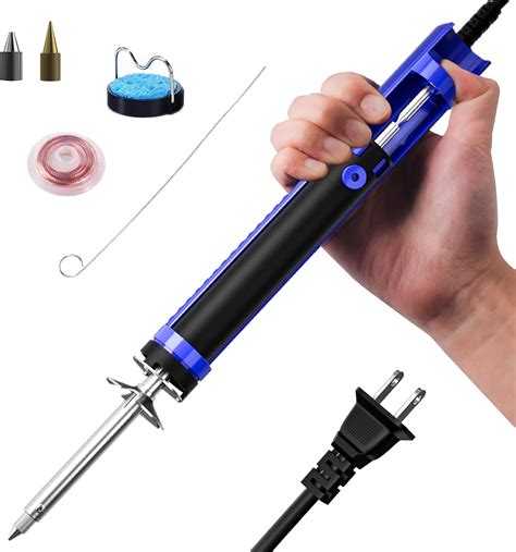 Desoldering Tools .